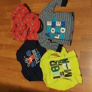 Wonderkids Granimals Long Sleeve Sweatshirt 18 Months